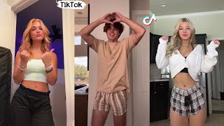 New 💌 September 2022 TikTok Dance Compilation [upl. by Rand]