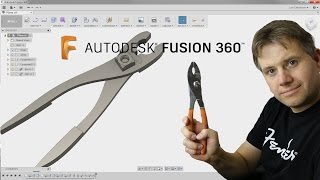 Fusion 360 Tutorial Get a Grip on Components Bodies amp Assemblies [upl. by Hannasus]