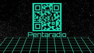 rC3ChaosZone  pentaRadio Cyberuschi Cybert Cyberhorst alles cyber oder was [upl. by Anitsua]