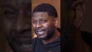 LaDainian Tomlinson share the remarkable story of his pastors prophecy capcuteditthepivotpodcast [upl. by Lorine300]