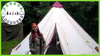 Bushcraft festival 2019 [upl. by Nell]