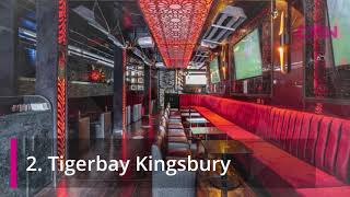 🆕Shisha Bars in London [upl. by Jarus]