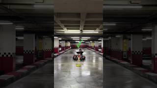 GOKART ile TAŞLARI DÜŞÜRMEME CHALLENGE 🚗 shorts gokart challenge funny emreuzunboy [upl. by Nixon]