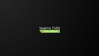 Yealink T48s  Full Training [upl. by Jammal]