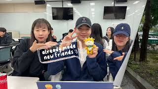 quotMy Konkuk University Experiencequot Video Contest 1st Place Winner Fall 2023 [upl. by Hewes]