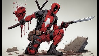 Deadpool Comics Where to Start [upl. by Ybloc]