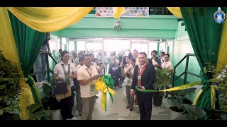 SLSU Science and Technology 2024 Highlights  October 28 2024 [upl. by Llenad474]