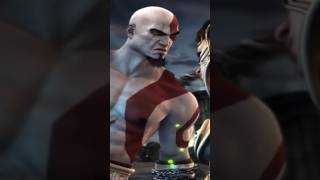 Kratos mata a Atenea godofwar2 kratos godofwar godofwarragnarok zeus [upl. by Emya]