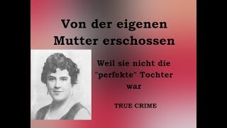 Tödliche MutterTochterBeziehung  Hildegart Rodriguez Carballeira  True Crime Doku [upl. by Eugatnom420]