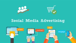 Social Media Advertising [upl. by Bartko]