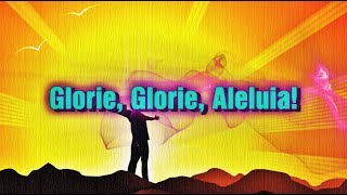 Glorie Glorie Aleluia [upl. by Arikal726]