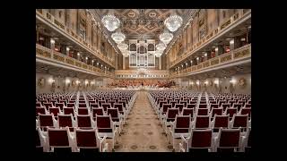 Richard Strauss Don Quixote  Vladimir JurowskiRundfunkSinfonieorchester Berlin Berlin 2023 [upl. by Egdamlat]