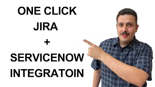 ServiceNow Jira Integration [upl. by Humberto4]