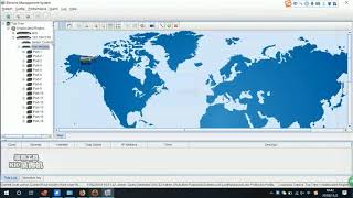 CData GPON OLT Configuration of Multicast Service with Realtek Chipset HGU Use EMS Method [upl. by Stultz]