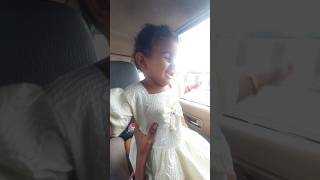 Baby smile  அழகு சிரிப்பு  Aanandha Yaazhai  Daughter  மகள்  cute  Prathiksha  love [upl. by Vipul]