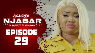 NJABAR  Saison 2  Episode 29  VOSTFR [upl. by Nannahs384]