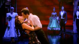 Strictly Ballroom The Musical Trailer [upl. by Cleodell]