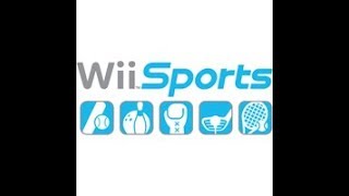 2018 Hugos Birthday Special  Wii Sports [upl. by Murrell]