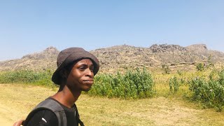 Exploring Where The Most African Famous Woman was Born [upl. by Nilreb]