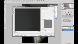 Utiliser les scripts dans Photoshop [upl. by Ettevad]