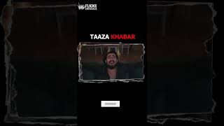 Taaza Khabar  FLICKSUNPACKED  Hotstar Specials   BB Ki Vines bhuvanbam [upl. by Tsiuqram]