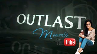 Trager  💉🩸🔪 outlast shorts youtube moment [upl. by Refinej]