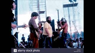 CANNED HEAT at WOODSTOCK audio [upl. by Aleen]