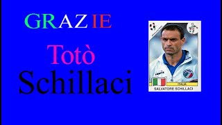 Figustory Totòschillaci [upl. by Ettena]