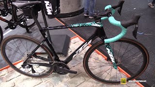 2023 KTM Revelator Alto Master [upl. by Nerissa237]