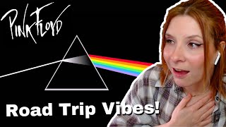 PINK FLOYD  Time  Millennial Reacts [upl. by Atirak]