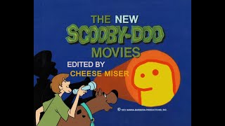 All Scooby Doo Theme songs that use the 1972 motif [upl. by Erbas]