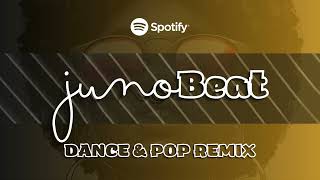 junoBeat DANCE amp POP REMIX November 2024 [upl. by Don210]