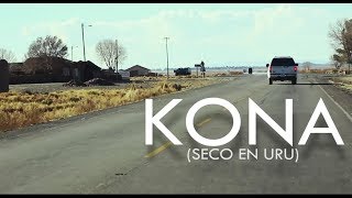 KONA documental sobre el lago Poopó [upl. by Otsirave362]