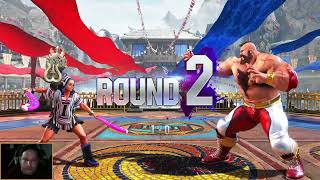 Street Fighter 6 Replays [upl. by Farrand]