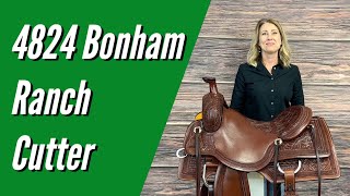 4824 Bonham Ranch Cutter [upl. by Homere]