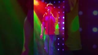 Salt Shaker by Ying Yang Twins ft Lil Jon  Karaoke Bill Montgomery [upl. by Darya939]