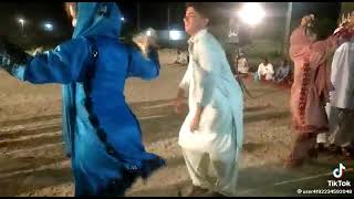 Balochi new dance video Balochi RemixOfficial CyberVillageSolution [upl. by Erine]