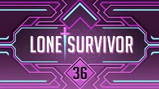 Lone Survivors Hardcore Ep 36  The End Portal [upl. by Dnalwor]