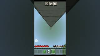 minecraft gaming Short op clutch please like me [upl. by Ycnahc]