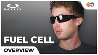 Oakley Fuel Cell Overview  SportRx [upl. by Patrice]