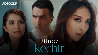 Dilnoz  Kechir Official Music Video [upl. by Cheyne]