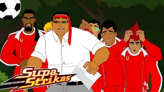 ¡OH NO⚽Supa Strikas Español⚽Temporada 5⚽ [upl. by Eniamsaj]