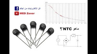 ما هو NTC؟ [upl. by Tarazi]