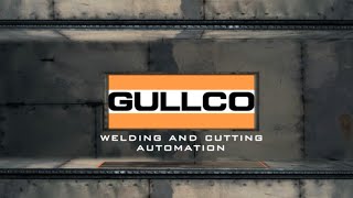 Gullco Automated Welding amp Cutting [upl. by Posner69]