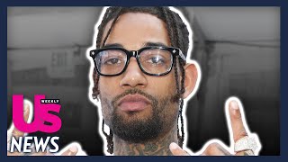 PnB Rock Dead At Age 30  Kodak Black Russ amp XXXTentacion Mom React [upl. by Aihceyt]