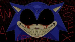 FNF You cant consent Scrapped  Tails Gets Trolled  Halloween Update FC [upl. by Ayrolg]