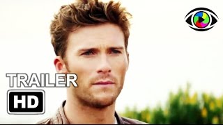 OVERDRIVE Trailer 1 2017  Ana de Armas Scott Eastwood Gaia Weiss [upl. by Aneeram958]