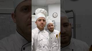 👨‍🍳An ordinary day for an ordinary chef 🐈👨‍🍳Обычный день обычного повара🐈 [upl. by Ynes]