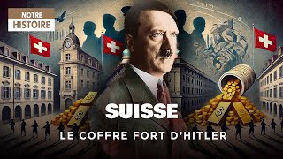 Comment la Suisse a Alimenté la Machine de Guerre dHitler   Documentaire Histoire  AMP [upl. by Assirehc295]