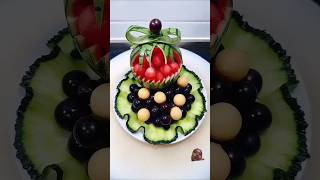 Nice watermelon carting work 😱😱🤤🥰🍉🍉watermelon shorts fruit wow [upl. by Annazus322]